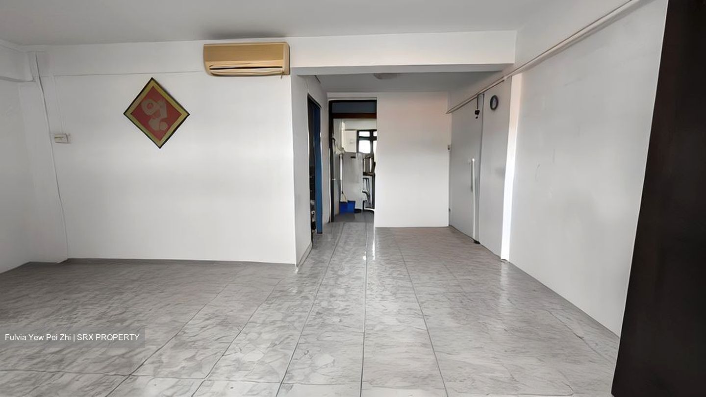 Blk 45 Blangah Court (Bukit Merah), HDB 2 Rooms #459673361
